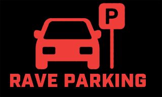 Image for Parking for May 23rd