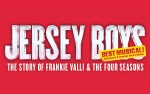 Image for Jersey Boys -Thu, Dec. 26, 2019 @ 2:00 pm