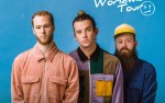 Image for Show Cancelled: Judah & the Lion Pep Talks Worldwide Tour