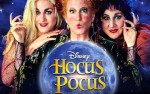Image for CINEMA UNDER THE STARS:  HOCUS POCUS