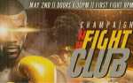 Larro World Presents: Champaign Fight Club