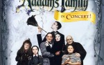 Image for THE ADDAMS FAMILY IN CONCERT (MOSC POPS)