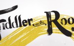 Image for FIDDLER ON THE ROOF - Sun 10/20 @ 6:30