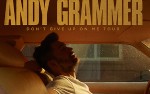 Image for Andy Grammer - Don’t Give Up On Me Tour -- ONLINE SALES HAVE ENDED -- TICKETS AVAILABLE AT THE DOOR