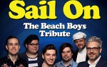 Image for SAIL ON - THE BEACH BOYS TRIBUTE PRESENTED BY LIVE ON STAGE