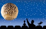Image for ProMedica Pick 4 Series--Mystery Science Theater 3000 LIVE!