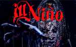 ILL NINO 25 Years of Latin Metal