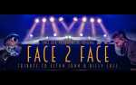 Image for FACE 2 FACE - Tribute to Elton John and Billy Joel