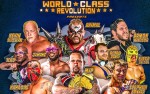 Image for World Class Pro Wrestling Live