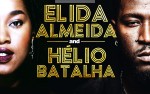 Image for Elida Almeida & Helio Batalha  -- ONLINE SALES HAVE ENDED -- TICKETS AVAILABLE AT THE DOOR