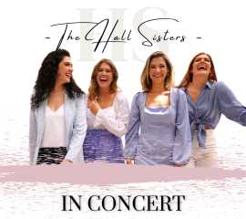 Image for THE HALL SISTERS