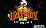 Image for Halloween Havoc - Costume Party