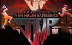 Image for JUMP! America's Van Halen Experience-18+